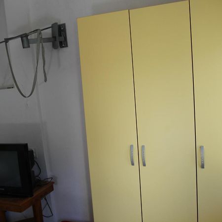 Apartments Popovic Petrovac Dış mekan fotoğraf
