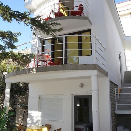 Apartments Popovic Petrovac Dış mekan fotoğraf