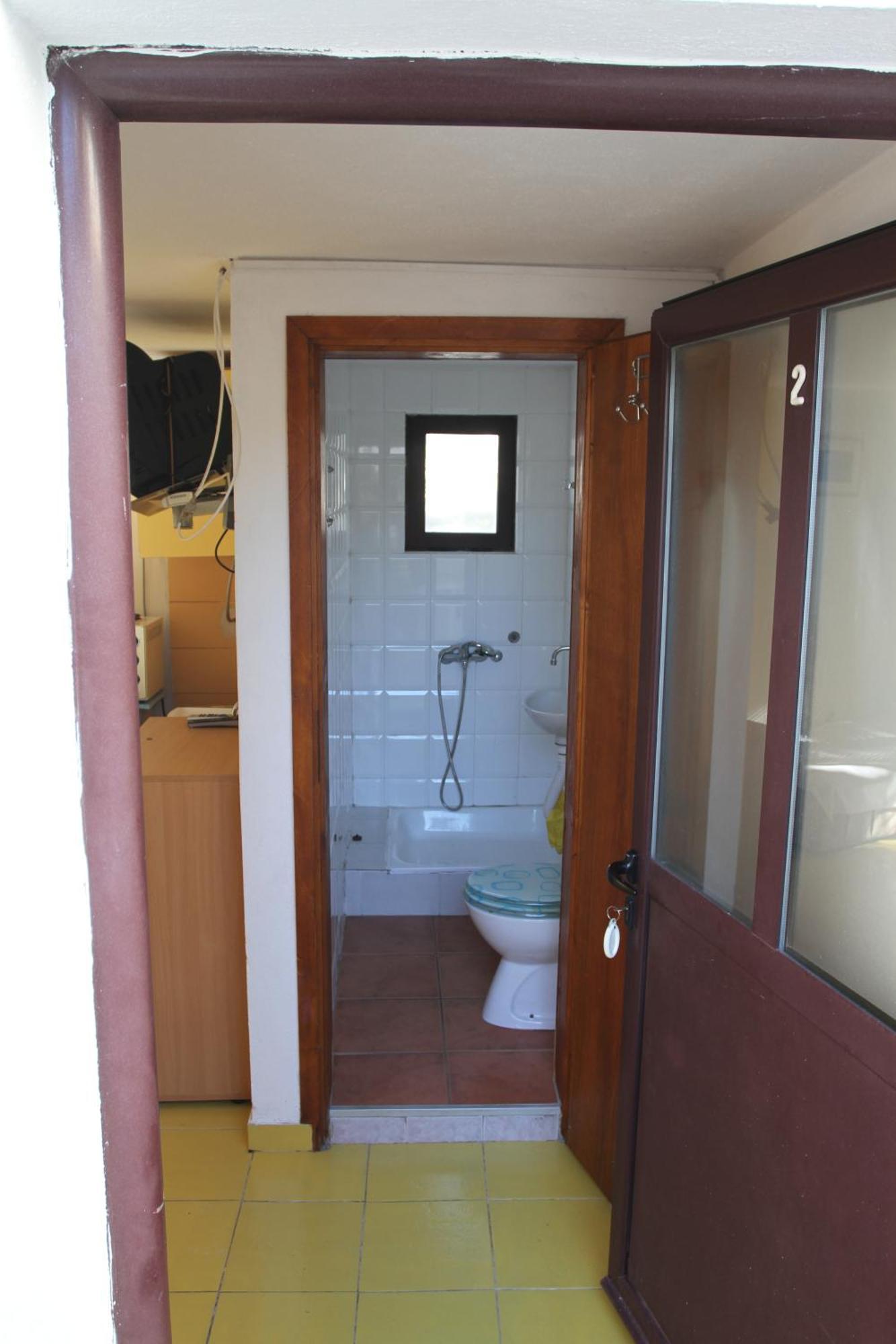 Apartments Popovic Petrovac Dış mekan fotoğraf