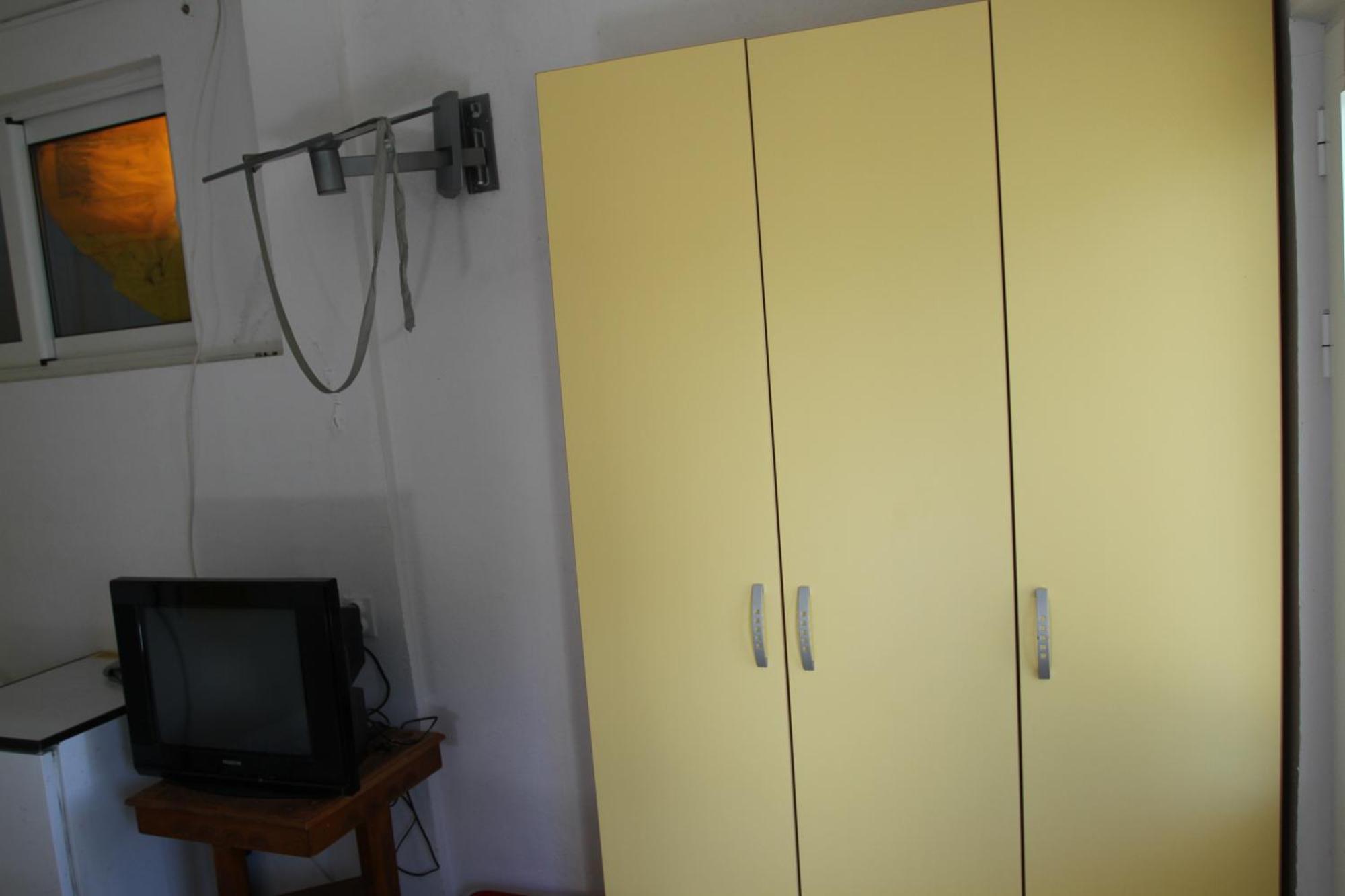 Apartments Popovic Petrovac Dış mekan fotoğraf
