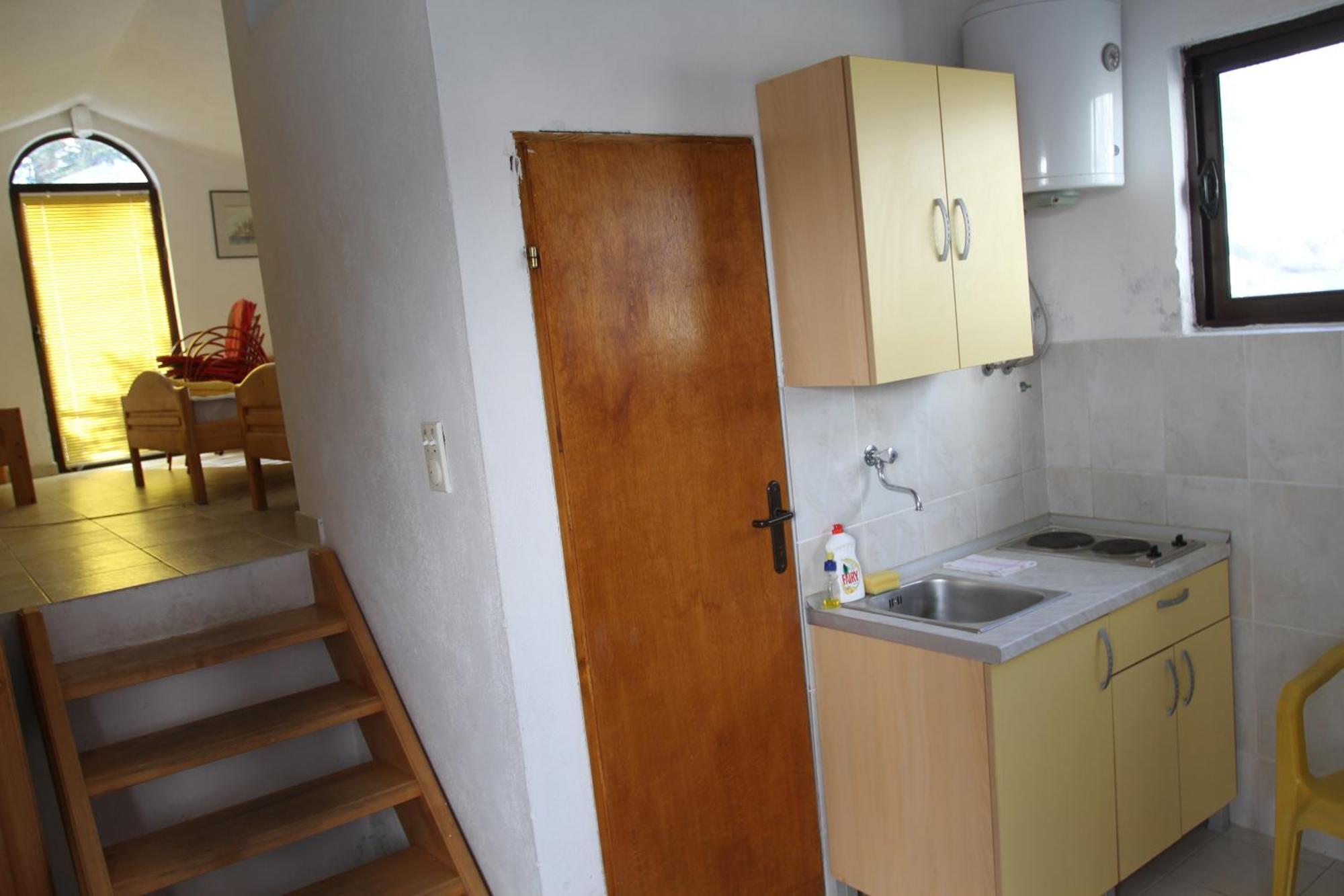 Apartments Popovic Petrovac Dış mekan fotoğraf