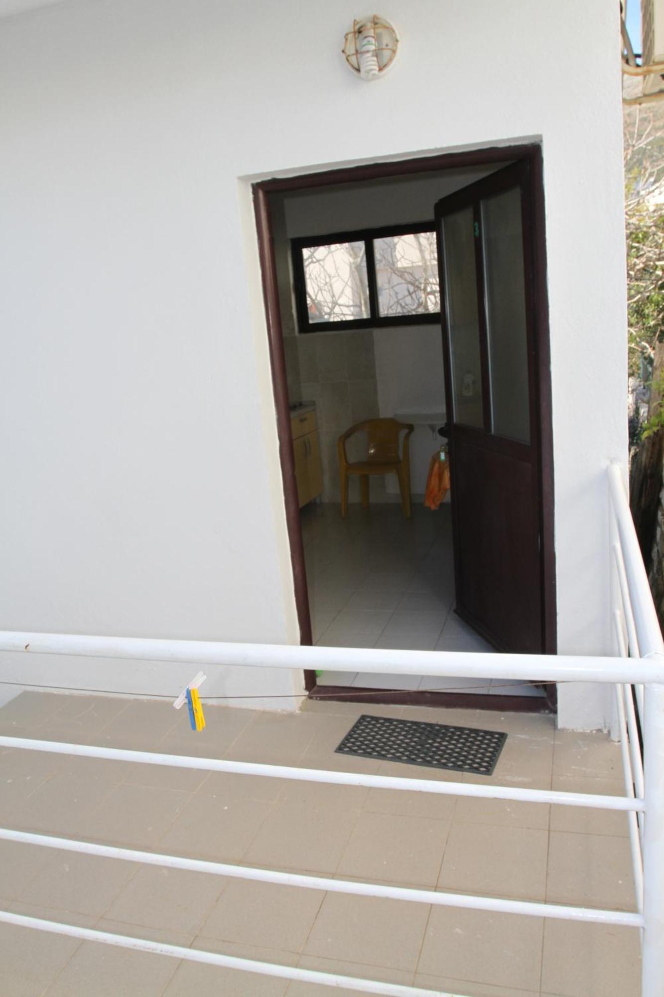 Apartments Popovic Petrovac Dış mekan fotoğraf
