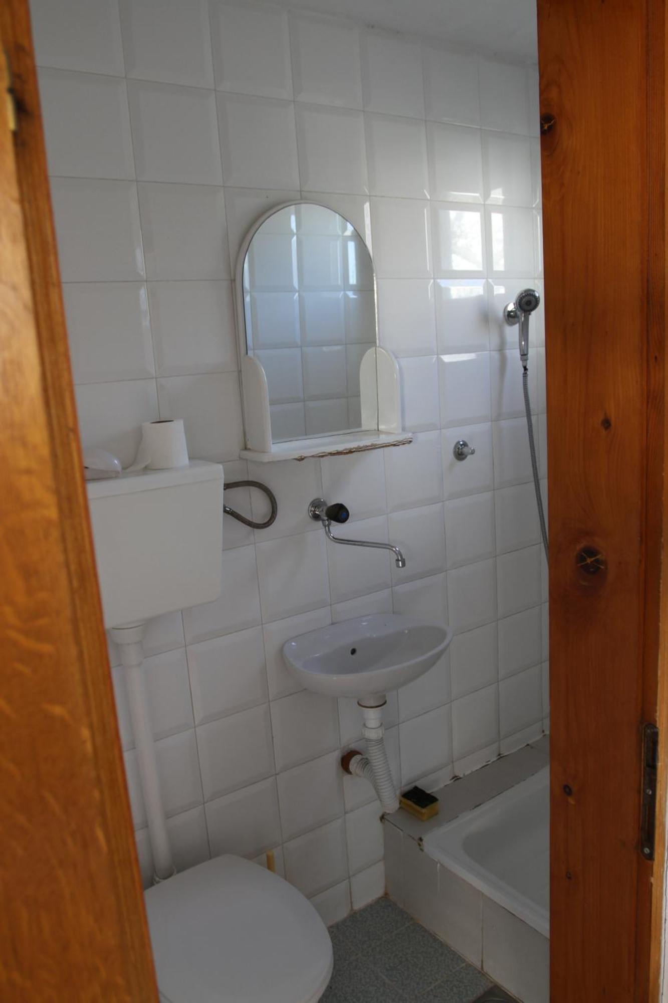 Apartments Popovic Petrovac Dış mekan fotoğraf