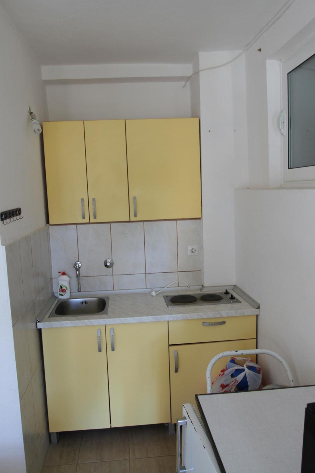 Apartments Popovic Petrovac Dış mekan fotoğraf