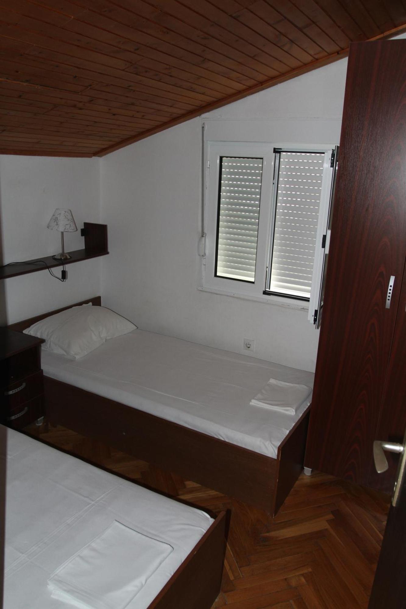 Apartments Popovic Petrovac Dış mekan fotoğraf
