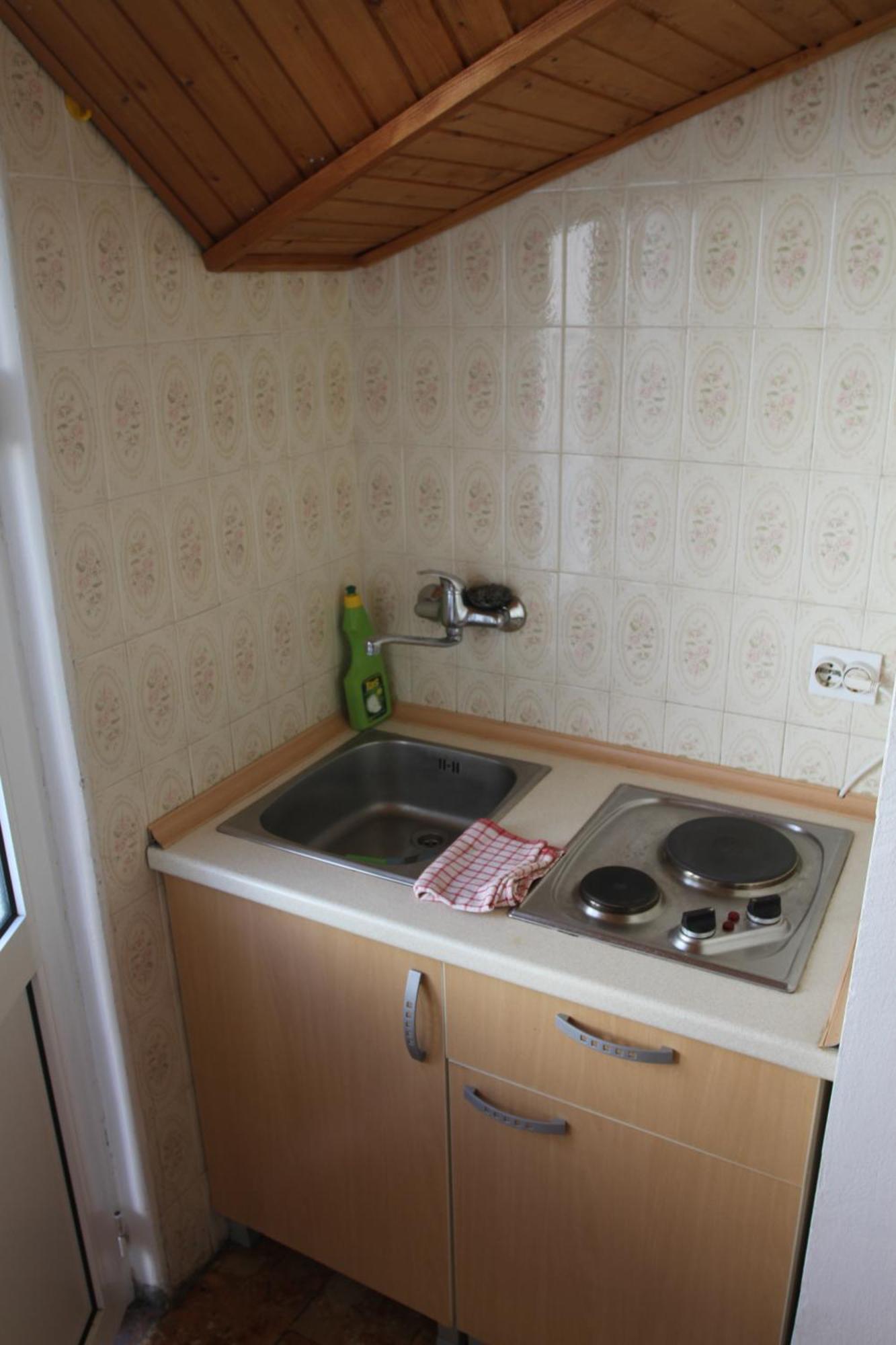 Apartments Popovic Petrovac Dış mekan fotoğraf
