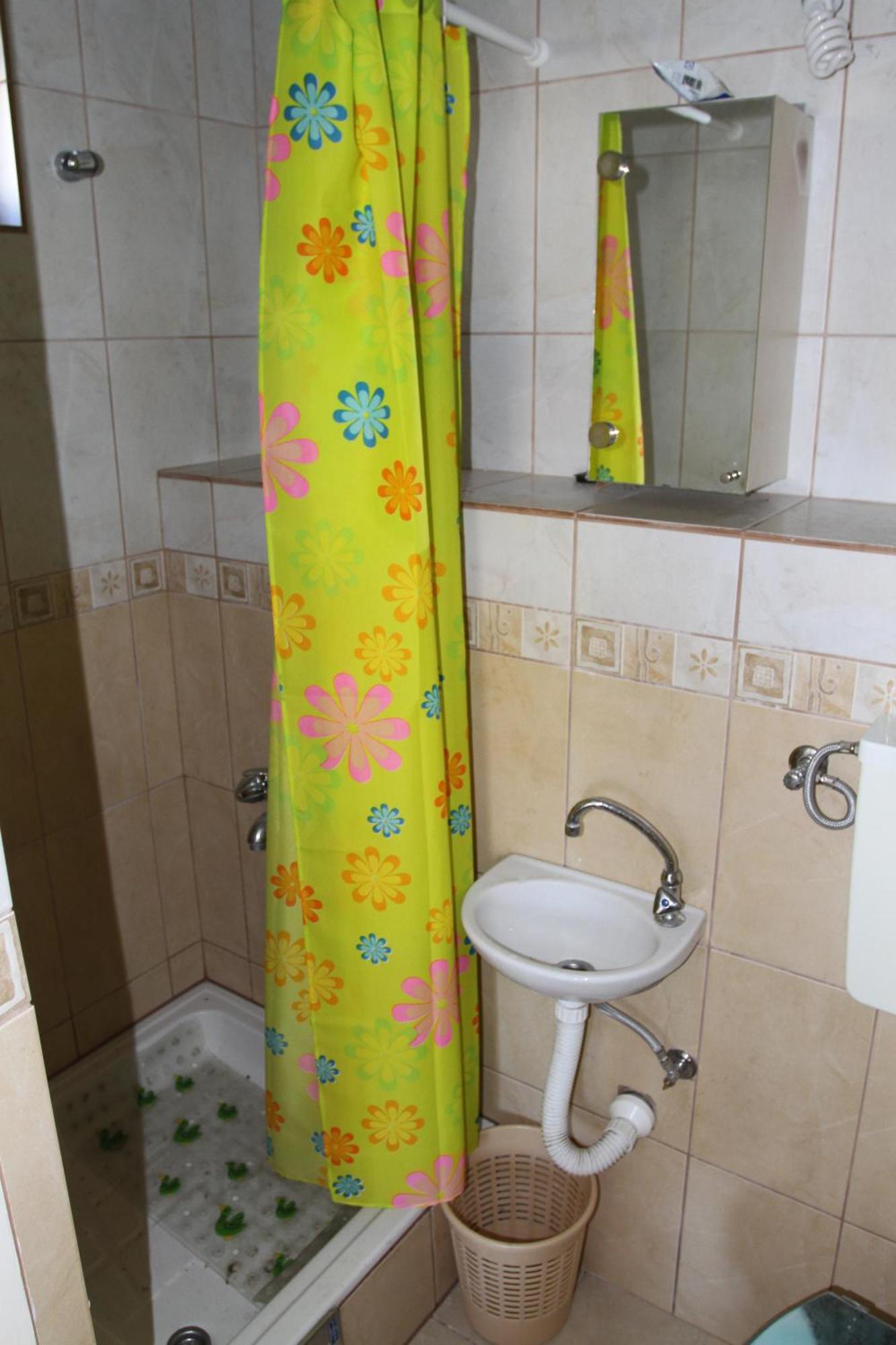 Apartments Popovic Petrovac Dış mekan fotoğraf