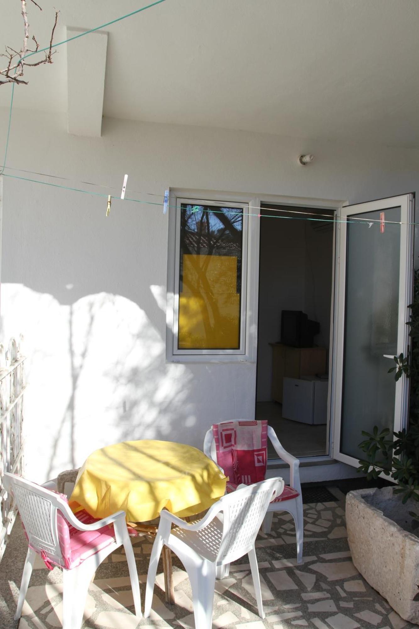 Apartments Popovic Petrovac Dış mekan fotoğraf