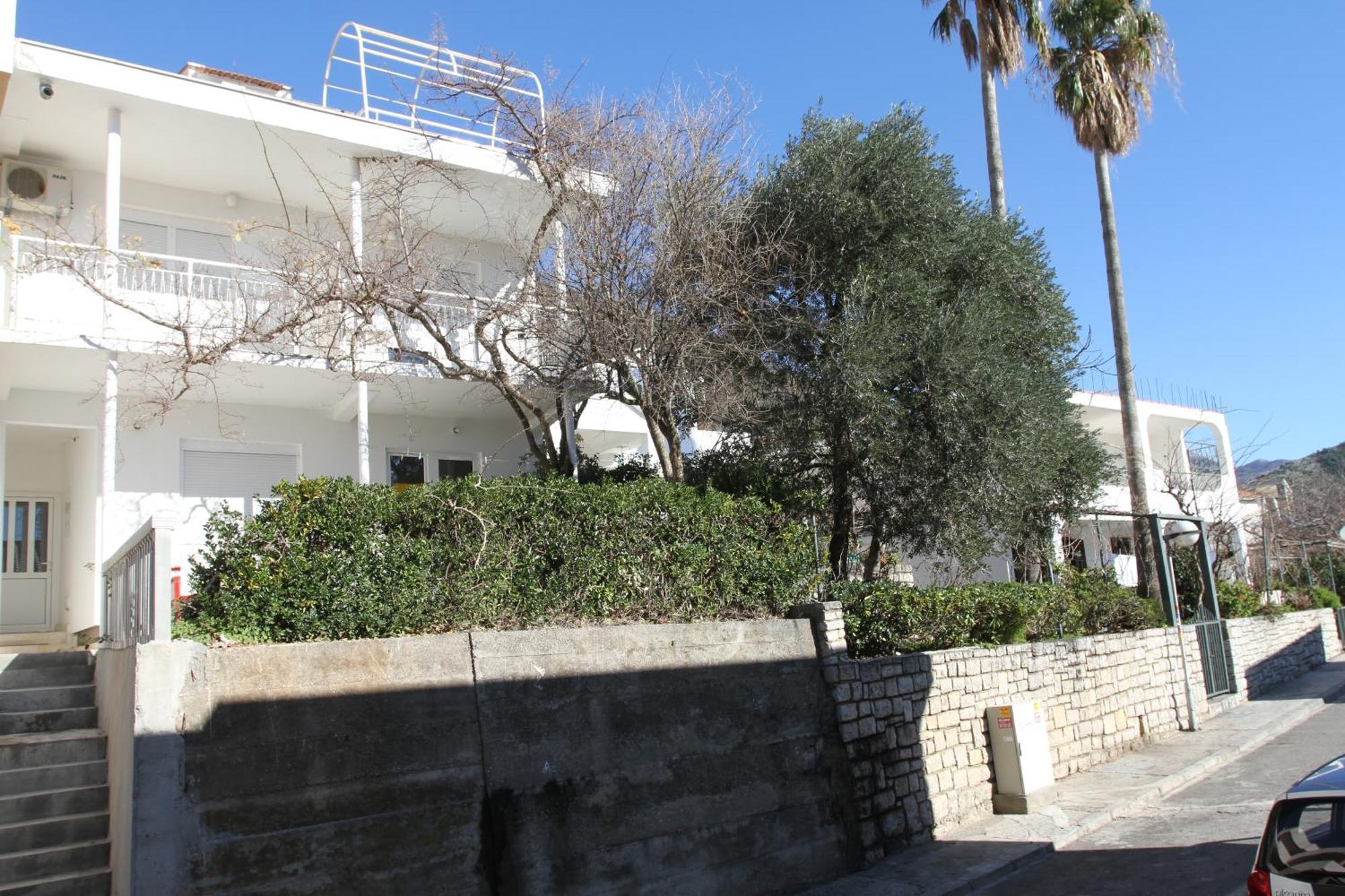 Apartments Popovic Petrovac Dış mekan fotoğraf
