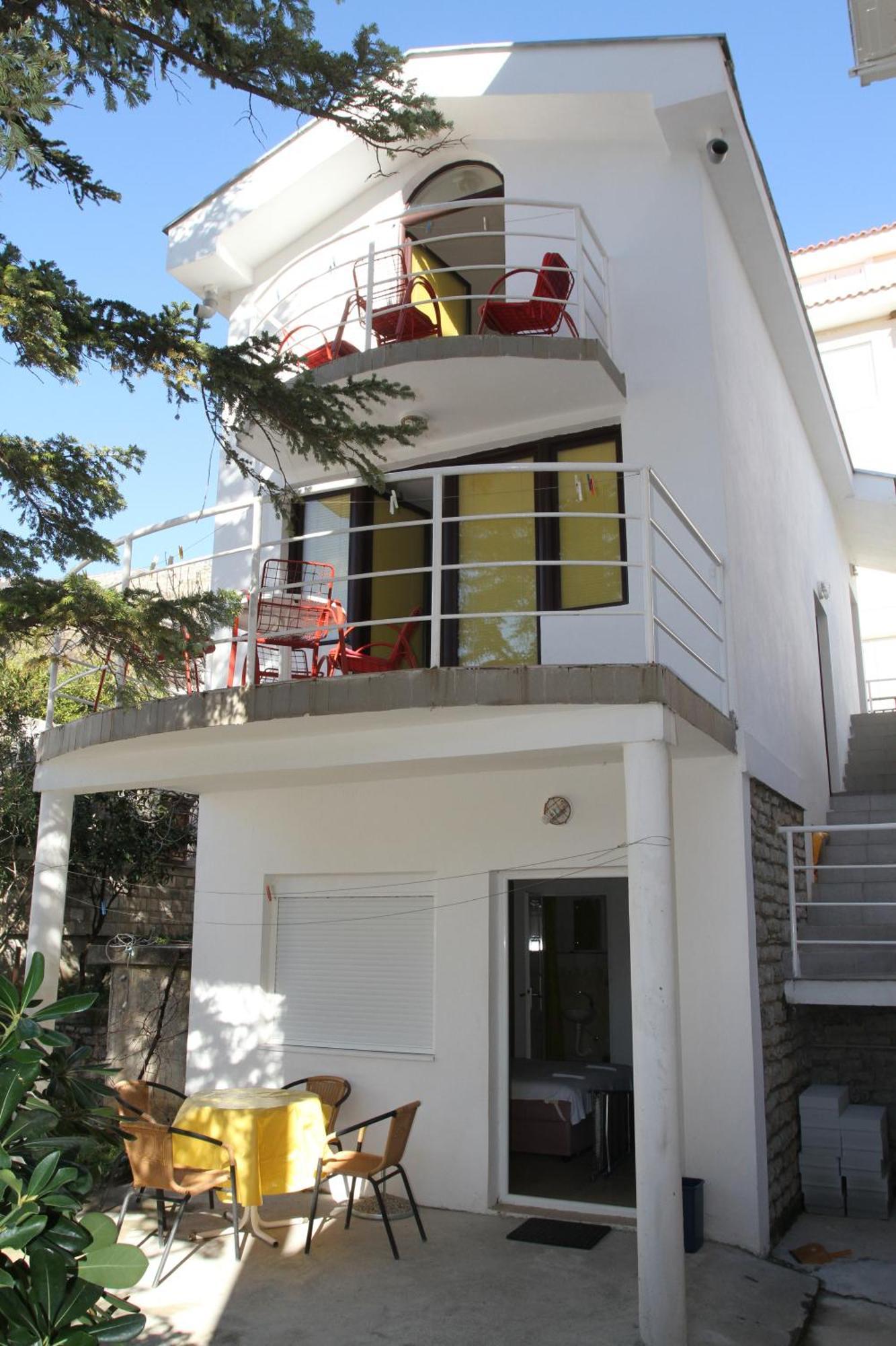 Apartments Popovic Petrovac Dış mekan fotoğraf