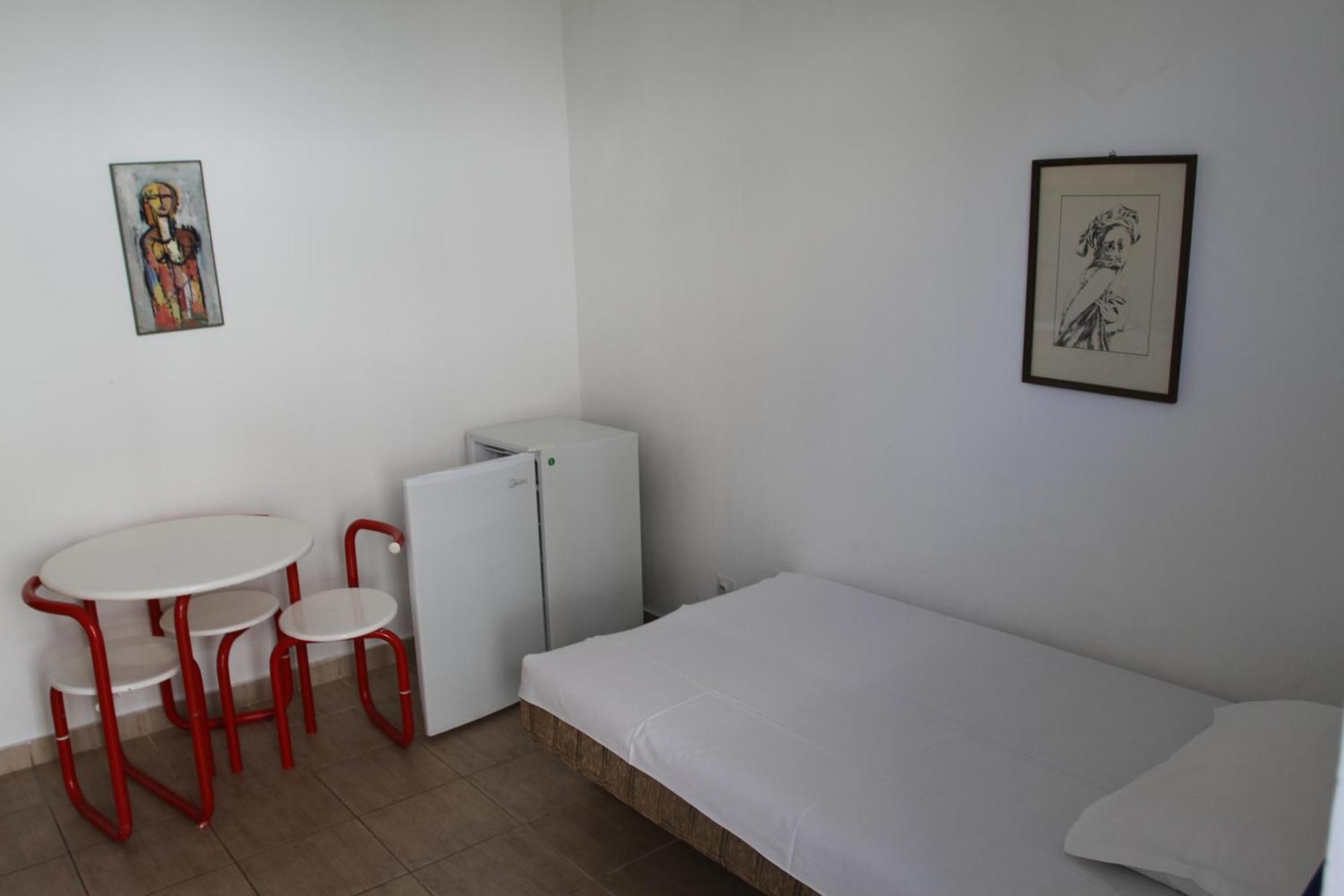 Apartments Popovic Petrovac Dış mekan fotoğraf