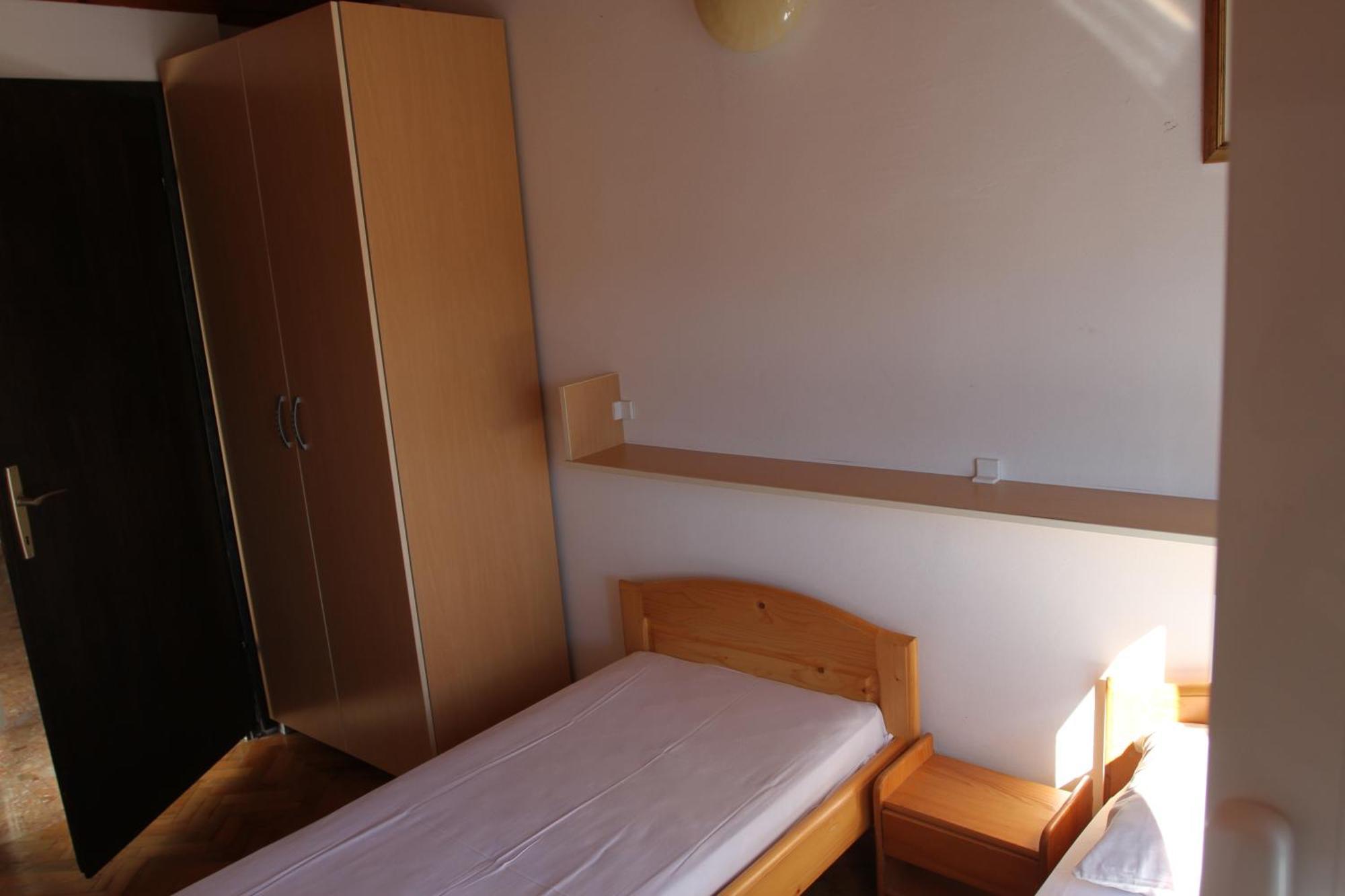 Apartments Popovic Petrovac Dış mekan fotoğraf