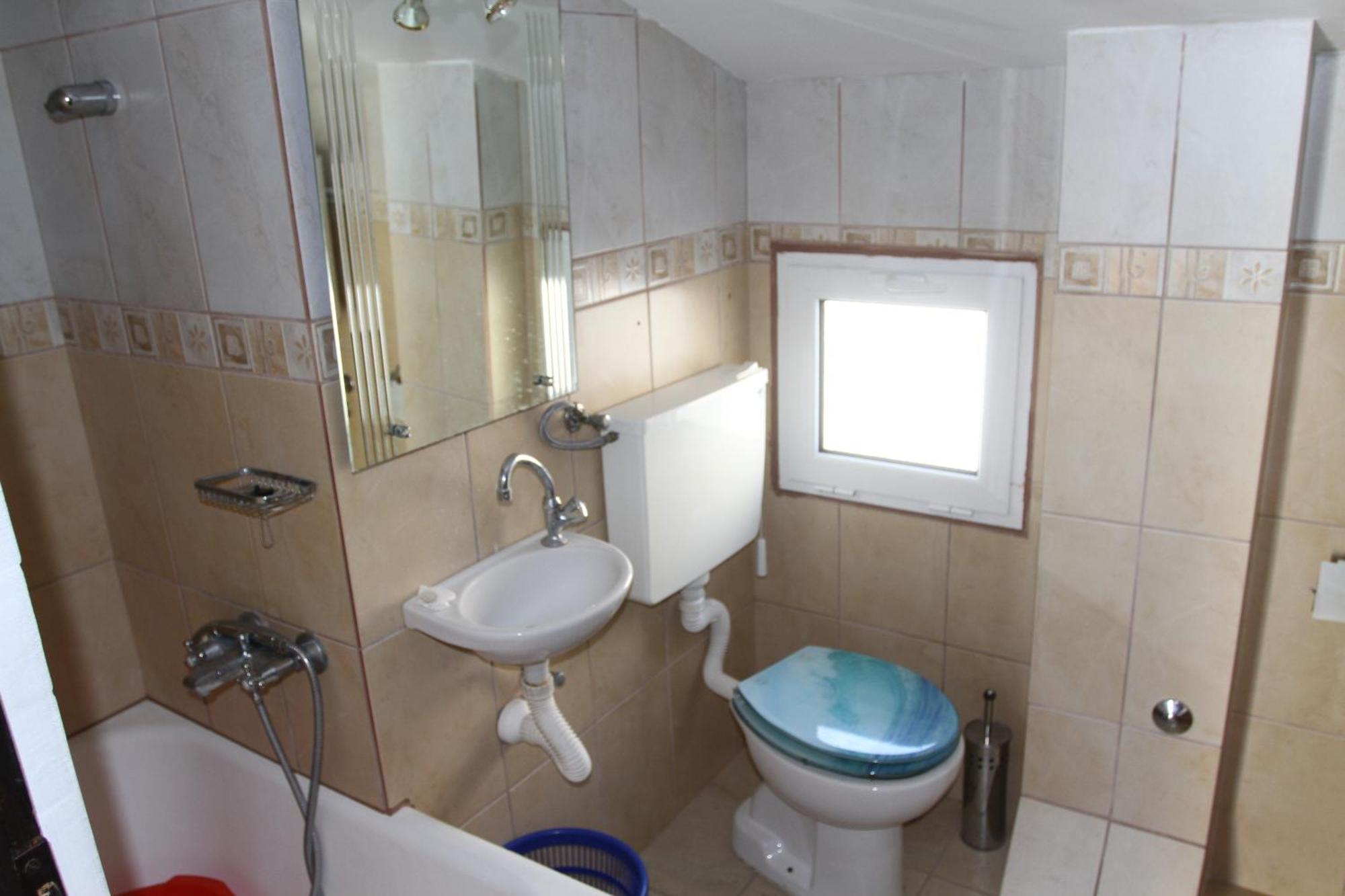 Apartments Popovic Petrovac Dış mekan fotoğraf