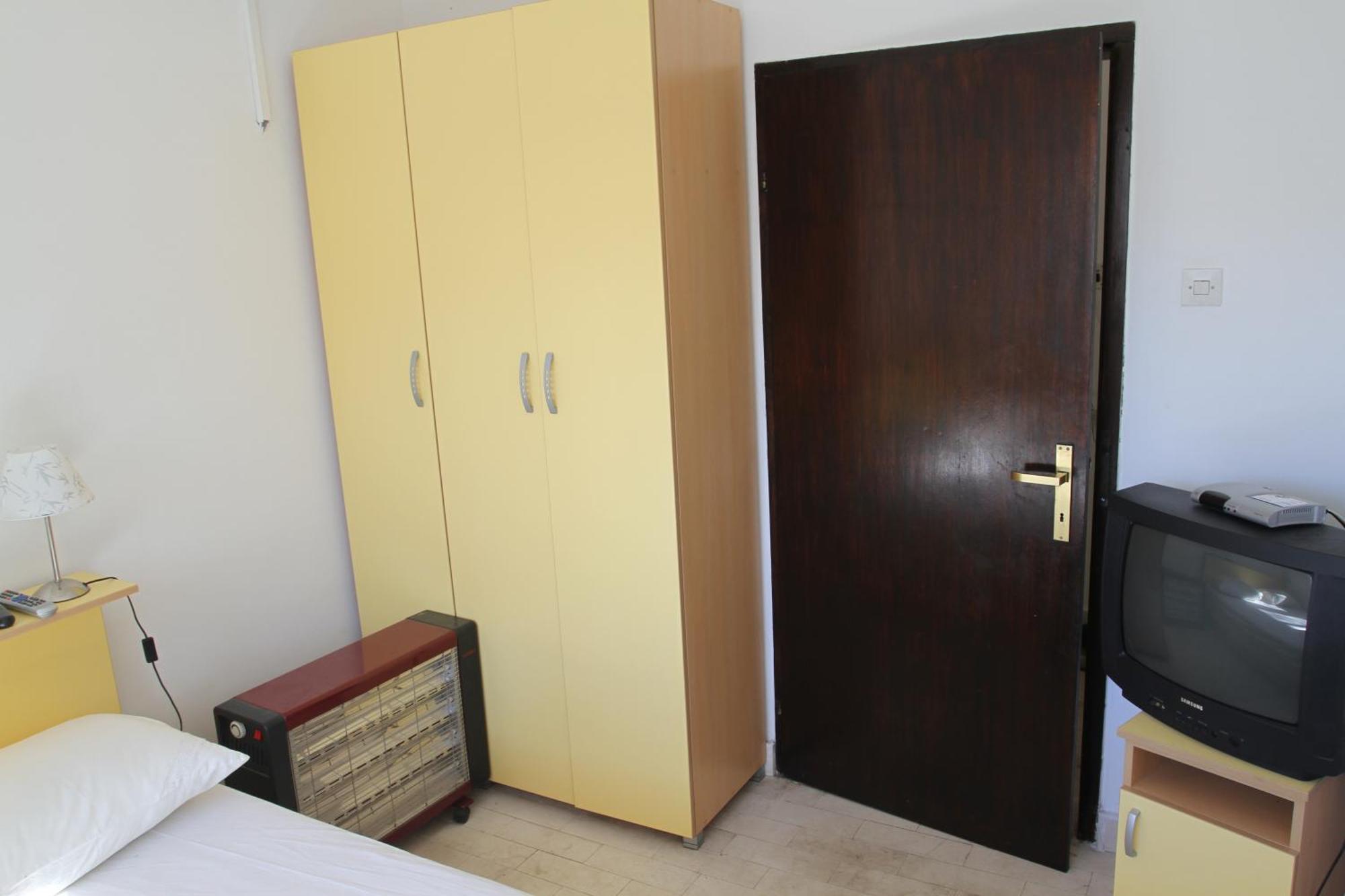 Apartments Popovic Petrovac Dış mekan fotoğraf