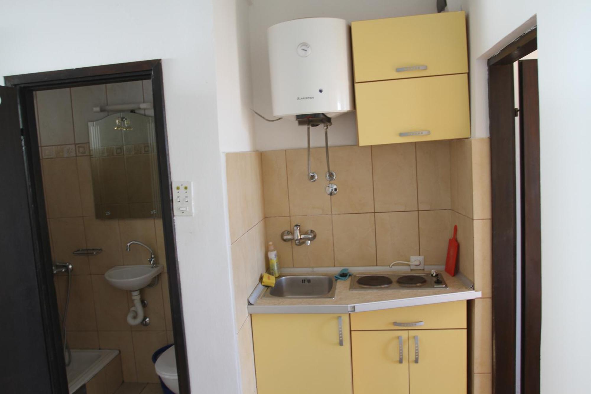 Apartments Popovic Petrovac Dış mekan fotoğraf
