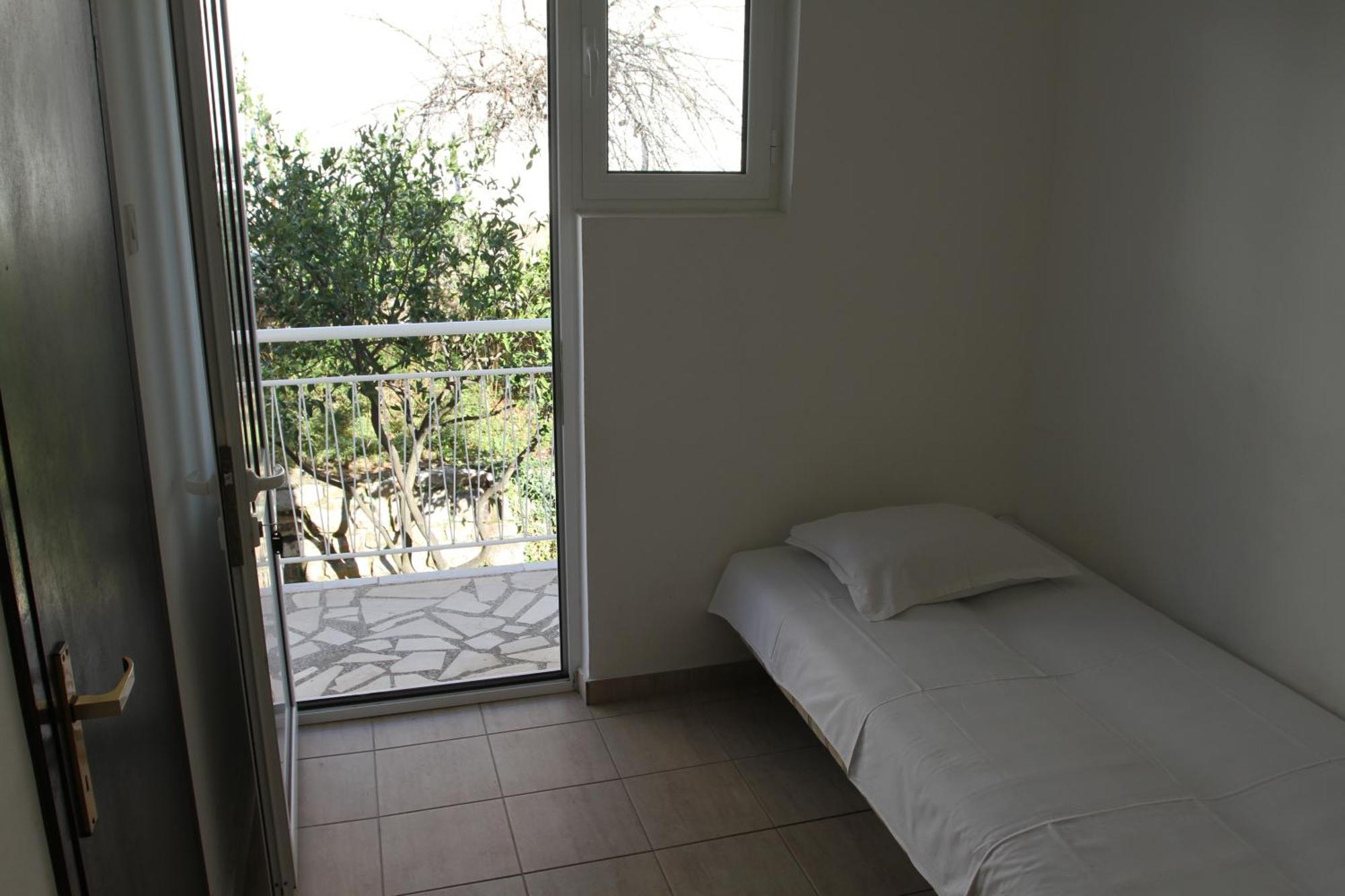 Apartments Popovic Petrovac Dış mekan fotoğraf