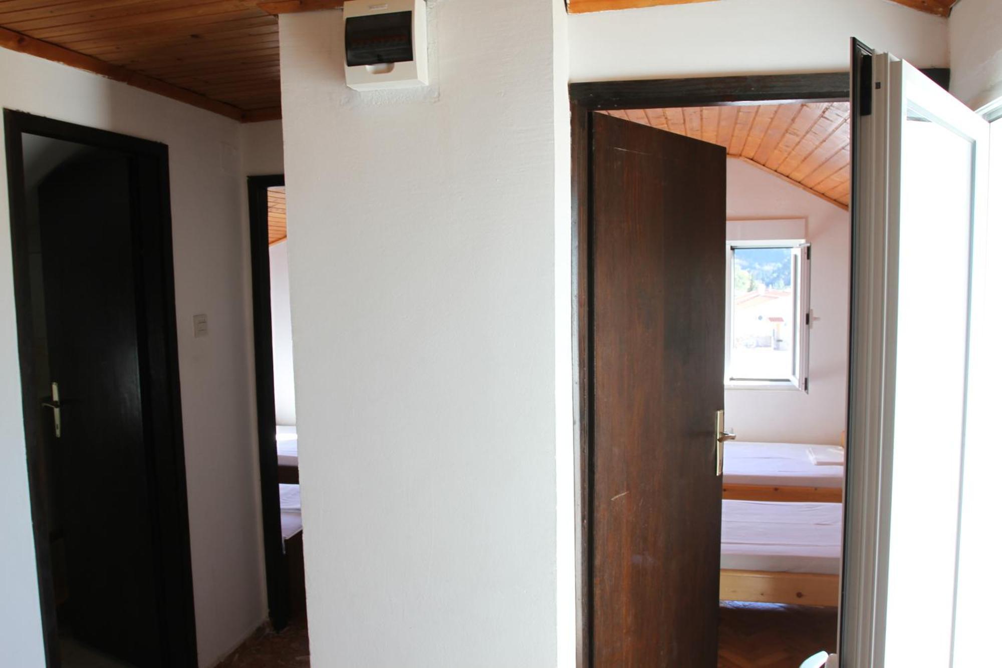 Apartments Popovic Petrovac Dış mekan fotoğraf