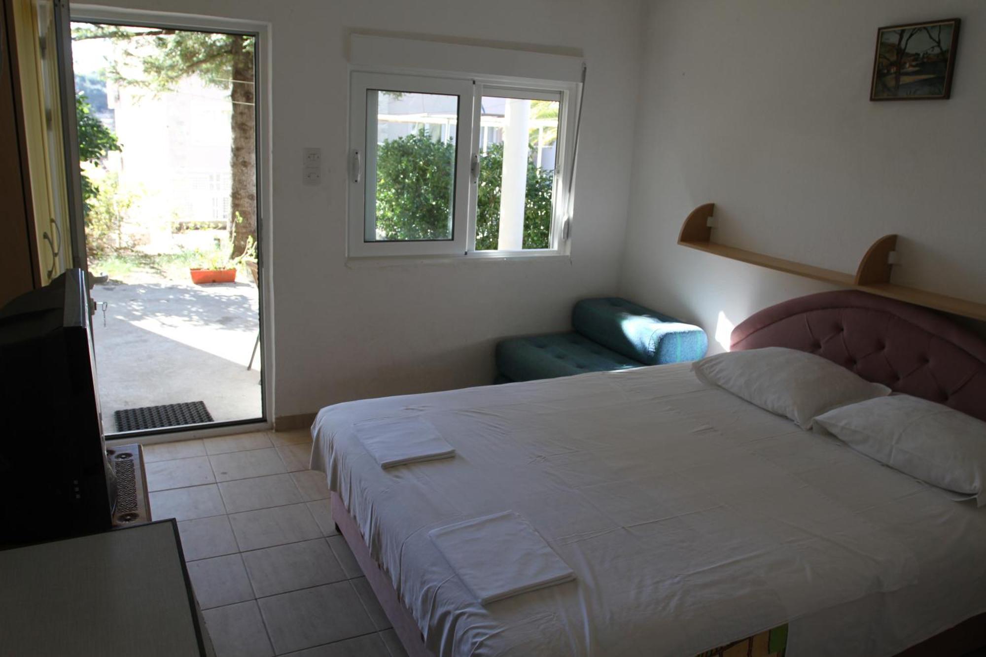 Apartments Popovic Petrovac Dış mekan fotoğraf
