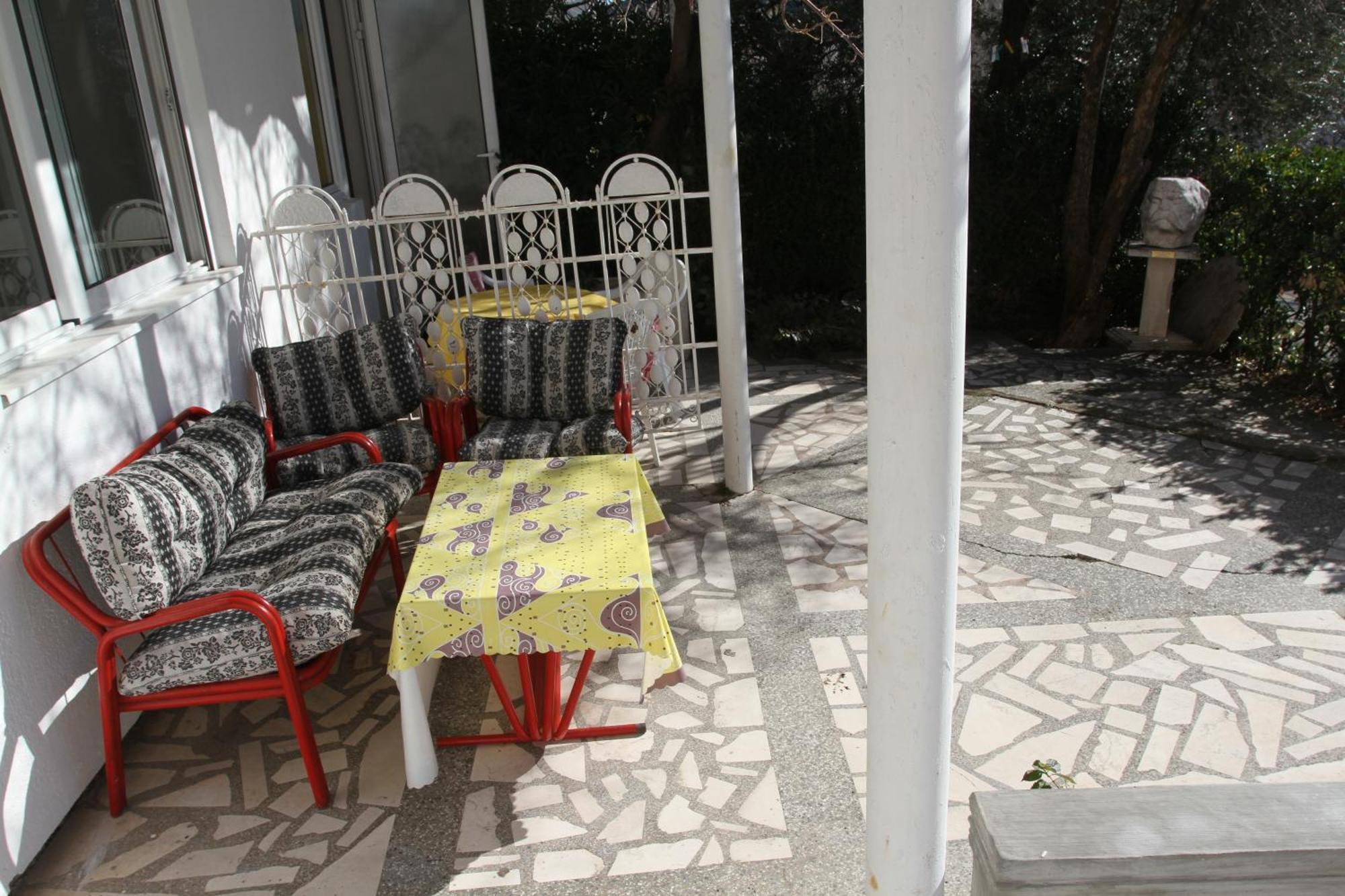 Apartments Popovic Petrovac Dış mekan fotoğraf